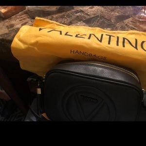 Valentino crossbody purse